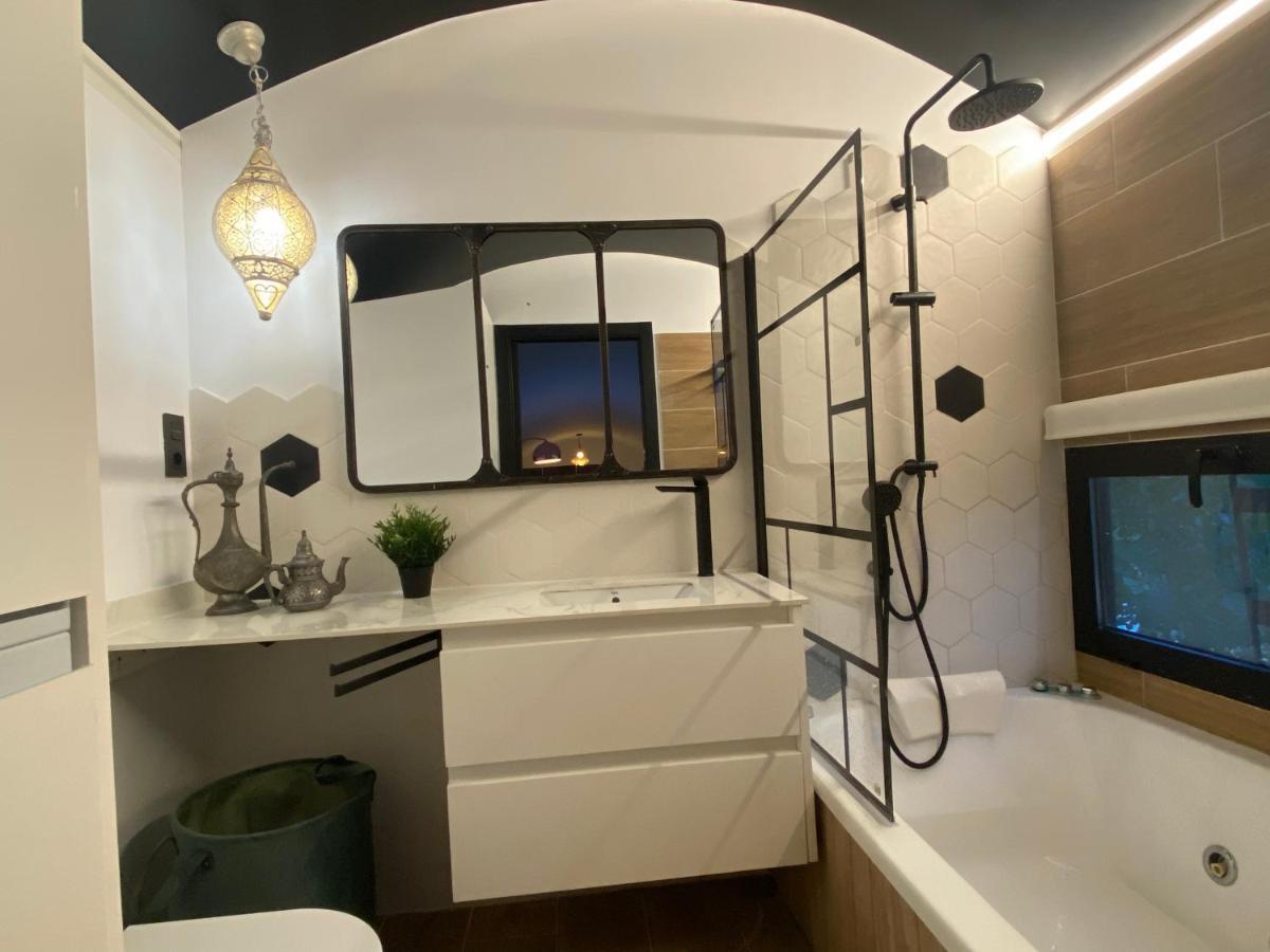 Vagon Orient Express - Housevanlive Casas Altas Extérieur photo