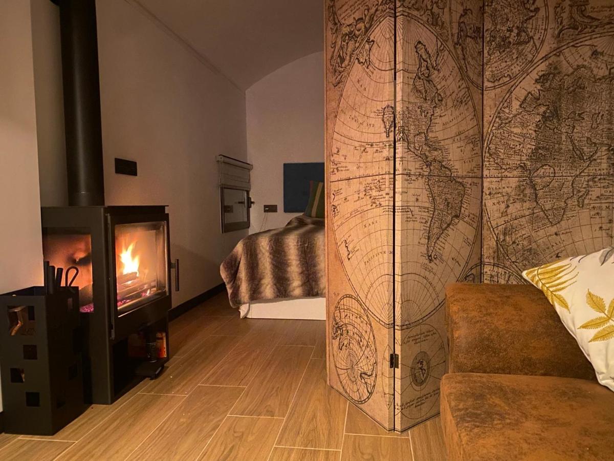 Vagon Orient Express - Housevanlive Casas Altas Extérieur photo